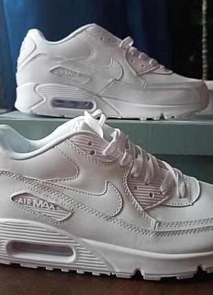 Мужские кроссовки the nike