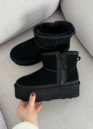 Женские угги 36-41