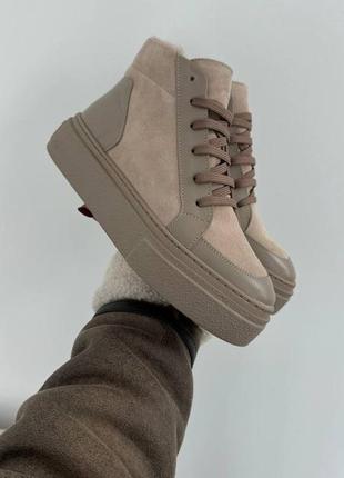 Женские ботинки 36-40