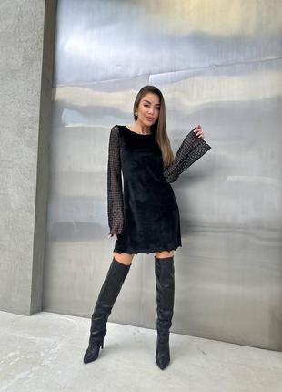 Вечірня сукня