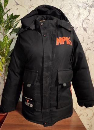 Куртка, курточка, парка женская, для мальчика 🤗🤗🤗🤗🤗