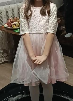 Святкова сукня