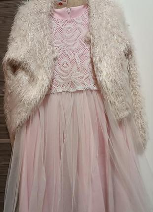 Святкова сукня5 фото