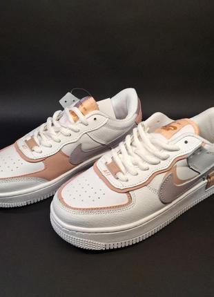 Жіночі кросівки nike air force, 36/41