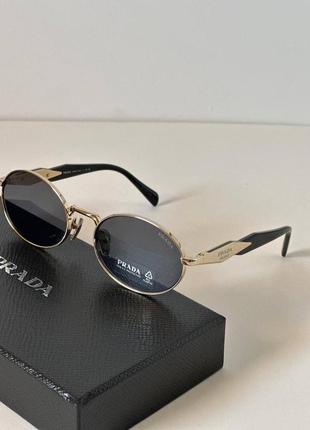 Очки в стиле prada 2