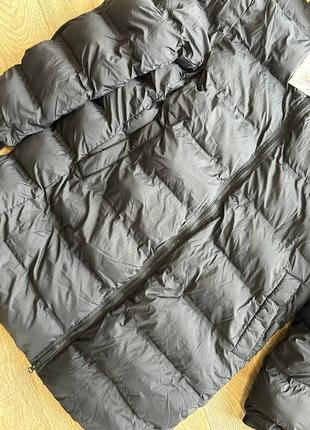 Пуховик pull bear