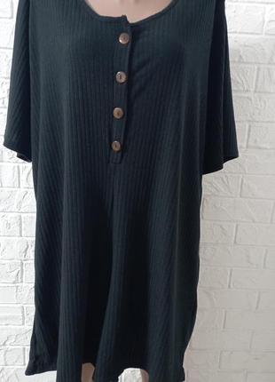 Комбинезон - пижама boohoo в идеальном состоянии 2xl