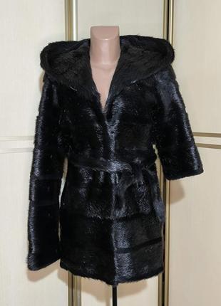 Шуба трансформер