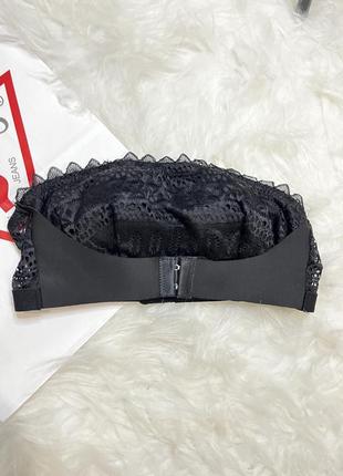 Лиф без шлеек для поддержки груди