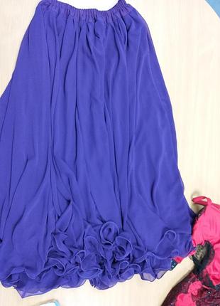 Спідниця для східних танців