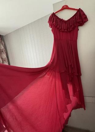 Платье sassofono