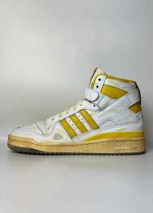 Adidas  forum 84 hi