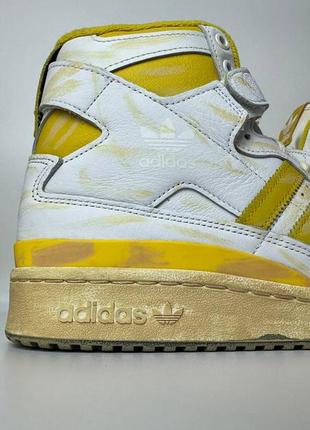 Adidas  forum 84 hi 5