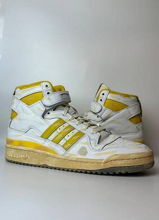 Adidas  forum 84 hi 2