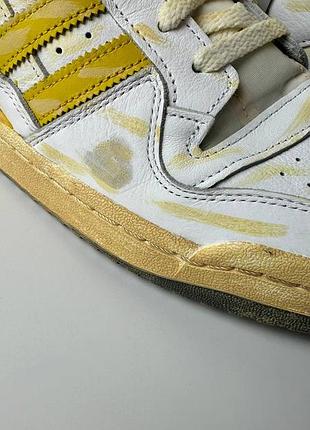 Adidas  forum 84 hi 3