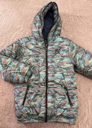 Курточка wojcik