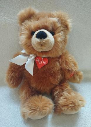 Игрушка мишка бренд pia pia club