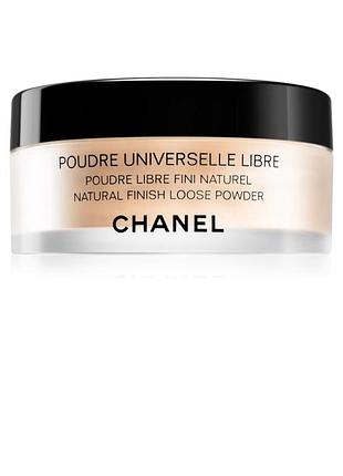 Пудра chanel оригинал