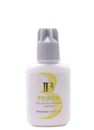 Primer i-beauty (знежирювач) банан 15мл