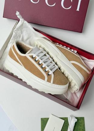 Зимние кеды