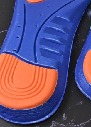 Стельки обрезные для спортивной обуви hm run до 28 см5 фото