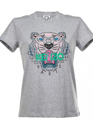 Футболка kenzo м