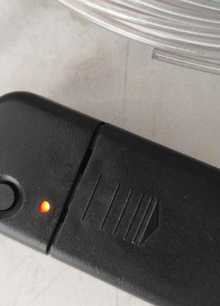 Инвертор для холодного неона 3v