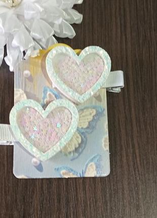 Заколочка з шейкером 4