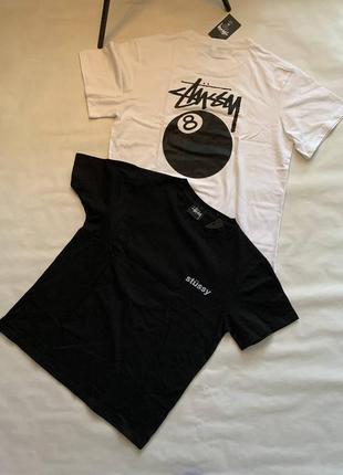 Футболка stussy