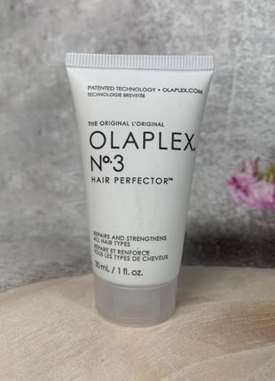 Olaplex 3 эликсир маска для волос