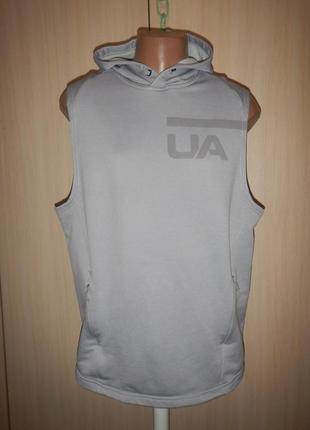 Жилет under armour p.l