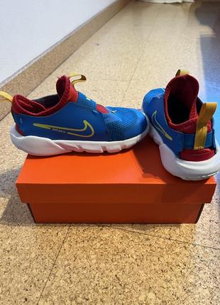 Кроссовки nike 27p