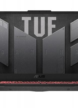 Ноутбук asus tuf gaming f17 17.3 144 hz, ips/i5-12500h/16 gb/512 gb/rtx 3050