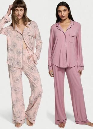 Пижама модал victoria’s secret размер s short м short