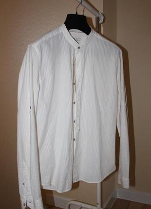 Lc waikiki рубашка