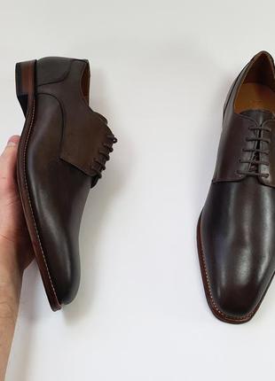 Мужские туфли