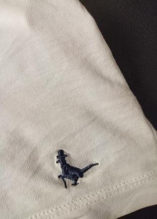 Майка jack wills