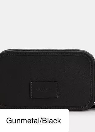 Кросбоді coach