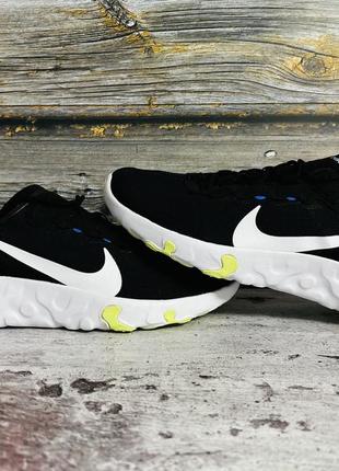 Кросівки nike renew element 55 оригінал