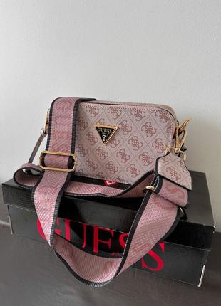 Guess crossbody  gi5316