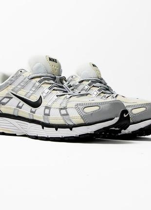 Nike p-6000 coconut milk