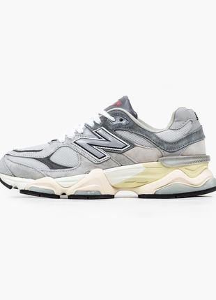 New balance 9060 rain cloud  mgn030202