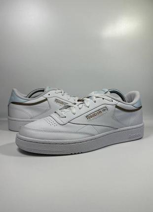 Reebok club c 85