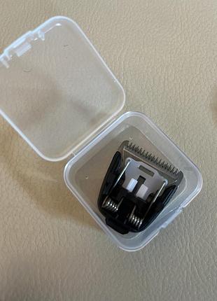 Сталеві леза тримера. ножовий блок philips mg7770, mg7930, mg5930, mg5940, mg7940, mg9555, mg9552, mg9530, mg9710