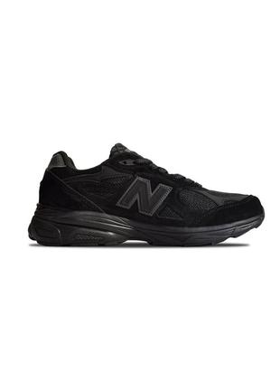 New balance 990 (black)