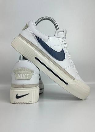 Nike court legacy lift