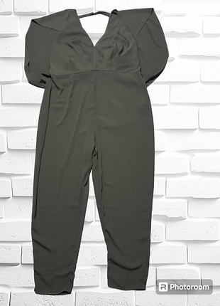 Комбинезон новый 56р.