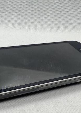 Samsung g350e galaxy star advance (black) #2715вр