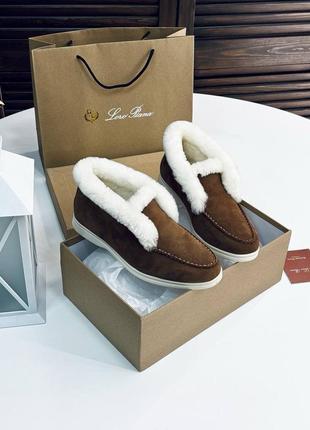 Лофери loro piana