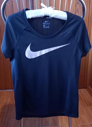 Футболка nike